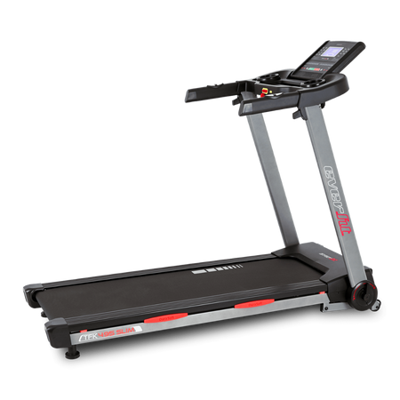 Tapis Roulant TFK 495 SLIM con Motore DC Brushless, Sistema di Chiusura Semplificato