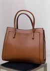 Borsa Artigli con manico