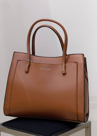 Borsa Artigli con manico