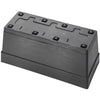 Giardiniera - DEROMA - Muret Save R - 75L - 79cm - Grigio scuro