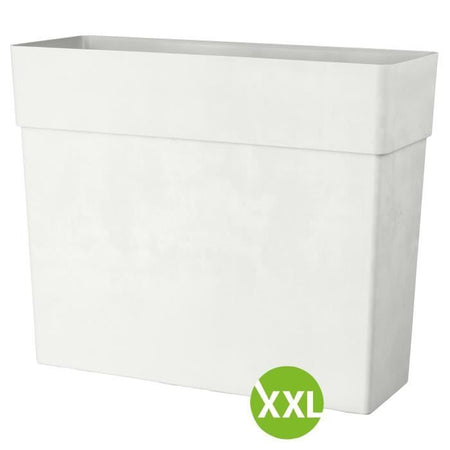 Alto come r - altezza 78 cm - bianco - deroma
