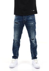 DS2 jeans PANTALONE LUNGO DENIM da uomo