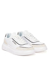 JUST CAVALLI Sneakers FONDO URSA DIS. 2 da uomo