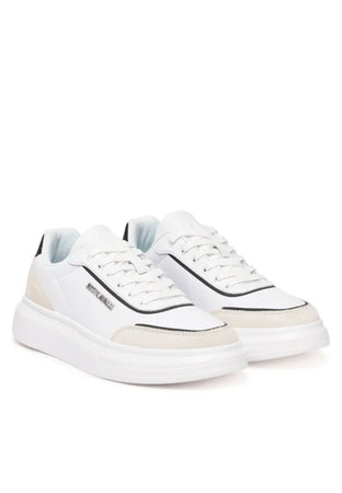 JUST CAVALLI Sneakers FONDO URSA DIS. 2 da uomo