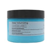 Maschera Capelli Volumizzante e Rimpolpante Acido Ialuronico e Cheratina - Always GO AHEAD - da 250ml