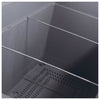 Fioriera Muret - DEROMA - Cosmo - Antracite - Con riserva d'acqua - Ruote - 78 cm