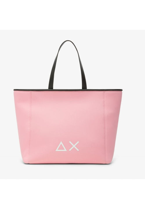 SUN68 BORSA MEDIUM NEOPRENE BAG da donna