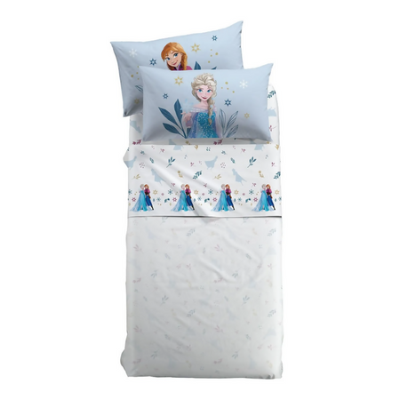 caleffi frozen