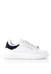 John Richmond Sneakers LEATHER da donna