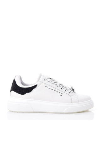 John Richmond Sneakers LEATHER da donna