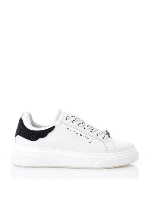 John Richmond Sneakers LEATHER da donna