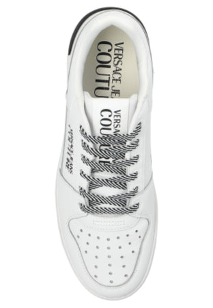 VERSACE JEANS COUTURE Sneakers FONDO STARLIGHT DIS. SJ5 da uomo