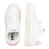 Sneakers BK Noors soft pink white