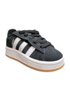 Scarpe sneakers Bambini e ragazzi adidas campus