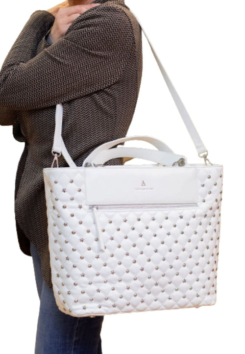 L'ATELIER DU SAC BORSA SCARLETT da donna