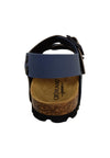 Scarpe sandalo Unisex bambino Grunland Junior