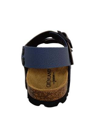 Scarpe sandalo Unisex bambino Grunland Junior