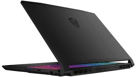 PC portatile da gioco - MSI - Katana 15 HX B14WGK-818XFR - 15.6 - FHD 144Hz - RTX 5050 GDDR7 8GB - RAM 32GB (2x16) DDR5 - 512GB SSD