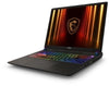 PC portatile da gioco - MSI - Vector 16 HX AI A2XWHG-664XFR - 16 - QHD+ 240Hz - RTX 5070Ti GDDR7 12GB - RAM 32GB (2x16) DDR5 - 1TB SSD
