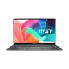 MSI NB 15,6 MODERN 15 F13MG-040XIT, I7-1355U, IRIS XE GRAPHICS, DDR4 16GB 512GB SSD, FREEDOS