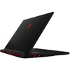 PC portatile da gioco - MSI - Raider 18 HX AI - 18 UHD+ MiniLED 120Hz - i9-285HX - 64 GB RAM - 4 TB SSD - RTX 5080 - Windows 11