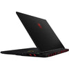 PC portatile da gioco - MSI - Raider 18 HX AI - 18 UHD+ MiniLED 120Hz - i9-285HX - 64 GB RAM - 4 TB SSD - RTX 5080 - Windows 11