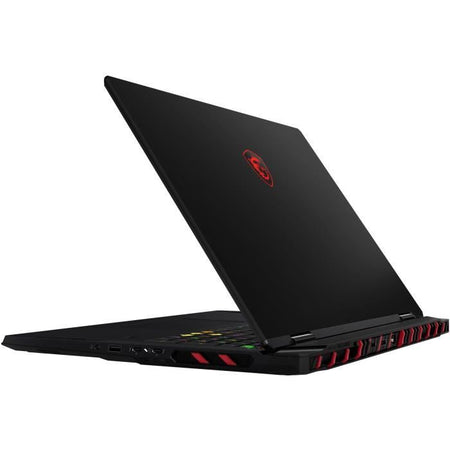 PC portatile da gioco - MSI - Raider 18 HX AI - 18 UHD+ MiniLED 120Hz - i9-285HX - 64 GB RAM - 4 TB SSD - RTX 5080 - Windows 11