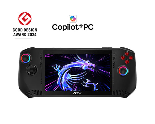 MSI NB CLOW 7 AI+ A2VM-022IT CORE ULTRA 7 258V 32GB 512GB SSD 7 WIN 11 HOME