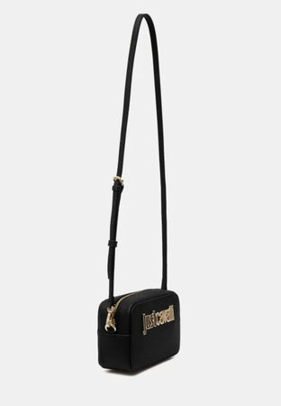 JUST CAVALLI BORSA JC B _ METAL LETTERING - STY da donna