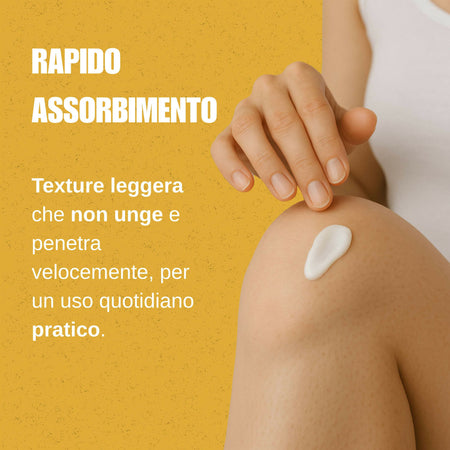 Crema Antidolore Naturale con Arnica Montana e Artiglio del Diavolo – Sollievo per Muscoli, Articolazioni e Dolori Cervicali, Formula Extra Forte Rilassante | AlohaLabs Lievosol Extra Forte 200ml