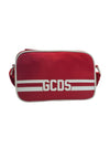 GCDS TRACOLLA CAMERA BAG da uomo