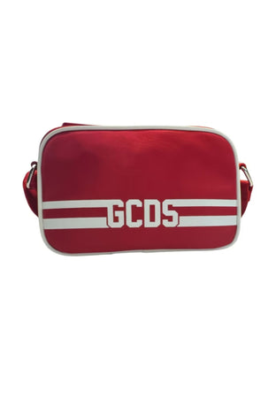 GCDS TRACOLLA CAMERA BAG da uomo