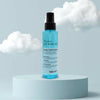 Siero Capelli Volumizzante e Disciplinante Acido Ialuronico e Cheratina - Always GO AHEAD - 100ml