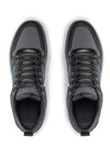 calvin klein Sneakers LOW TOP LACE UP W/ HEATBOND PET da uomo