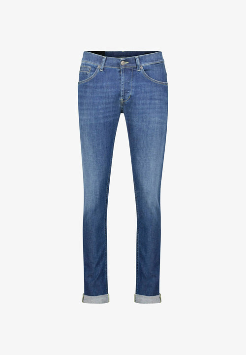 DONDUP GEORGE GEORGE-DS0296U-IM9 da uomo
