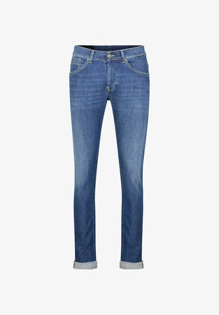 DONDUP GEORGE GEORGE-DS0296U-IM9 da uomo