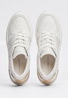 Tommy Hilfiger Sneakers LUX COURT SNEAKER MONOGRAM da donna