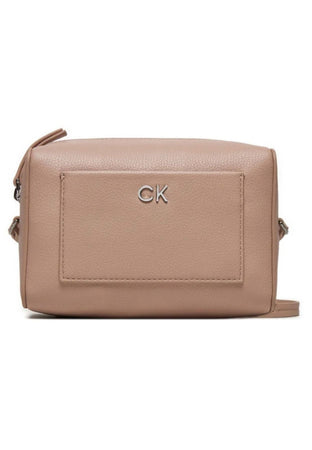 calvin klein BORSA CK DAILY CAMERA BAG PEBBLE da donna