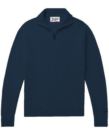 MC2 SAINT BARTH JERMYN JERMYN LAMBSWOOL-00063I da uomo