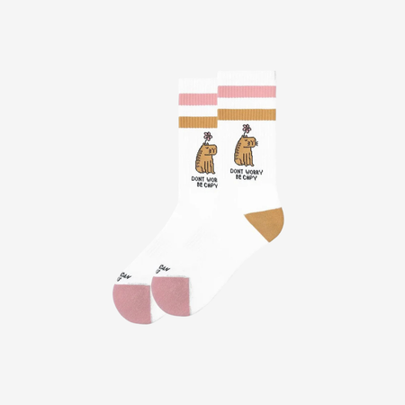 Calze American Socks Be Capy
