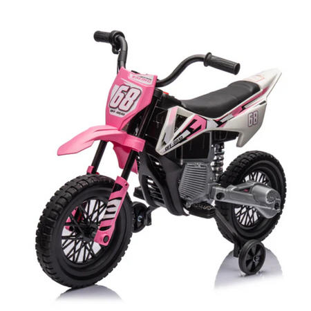 Motocross 12V Toys Group