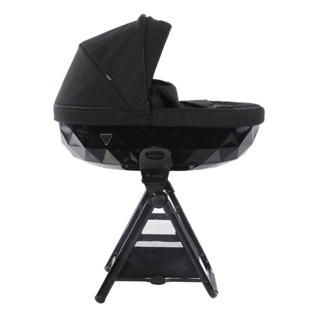 Stand Up Base Casa Trio Junama Black