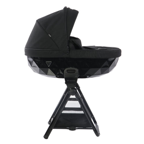 Stand Up Base Casa Trio Junama Black