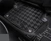 Set tappetini di gomma su misura per Audi A3 (8V) (2012-2020)