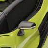 Lamborghini Macchina Elettrica per Bambini 12V con Fari e Musica, Telecomando e Velocità 3-5km/h, Età 3-5 Anni, 108x62x40cm, Verde NB9370-171V90GNNB9