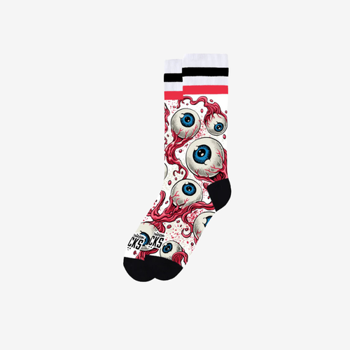 Calze American Socks Eyeblast Multicolor