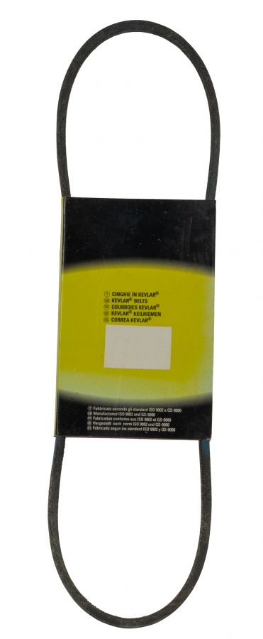 Cinghia trapezoidale 3L 28