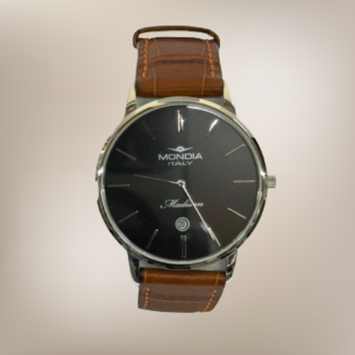 Orologio uomo MONDIA MI721-4CP