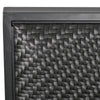 Salotto da Giardino con Divano da Esterno e Tavolino, Mobili da Giardino in Rattan Sintetico, Set 4 Pz, Grigio 860-166