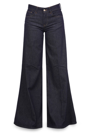 DONDUP Dondup - Jeans - 470237 - Denim scuro da donna